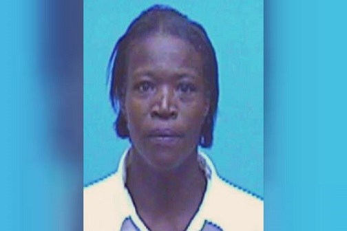 Photo of Lorene Ware