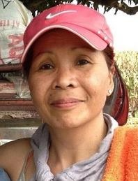 Photo of Elvira Babb