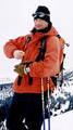 Photo of Jason Harper
