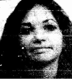 Photo of Christina Zane