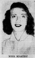 Photo of Beverly Mastny