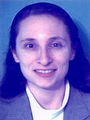Photo of Amy Sher