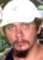 Photo of Aaron Bustamante
