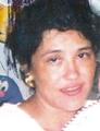 Photo of Sonia Rivas