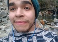 Photo of Christopher Orcutt