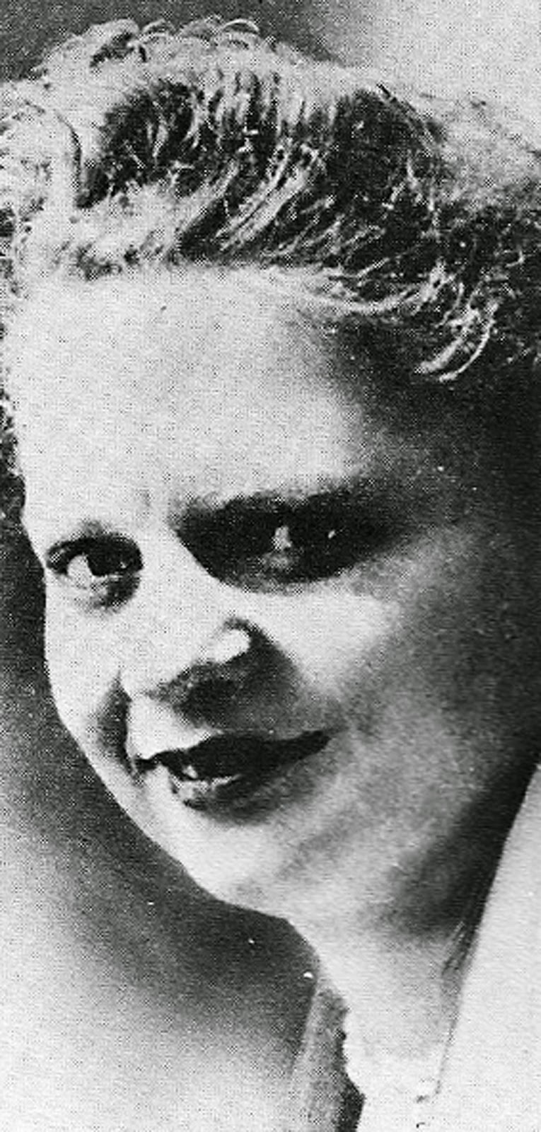 Photo of Dorothy Forstein