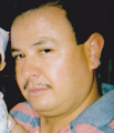 Photo of Oscar Gomez-Gracia