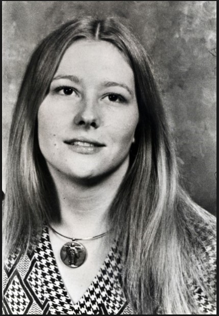 Photo of Rebecca Doisy