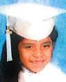 Photo of Kimberly Gomez-Coronado
