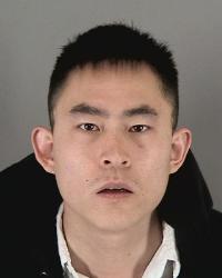 Photo of Adam Li