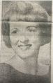 Photo of Elinor Carnevale