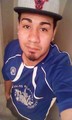 Photo of Ronal Vasquez-Flores