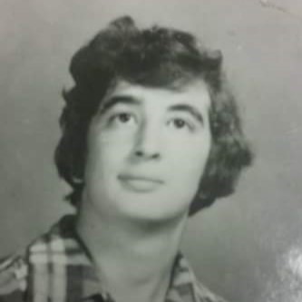 Photo of Lawrence Goodman