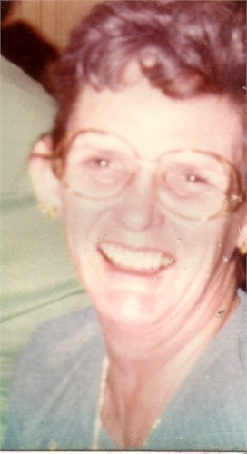 Photo of Oma Boardman