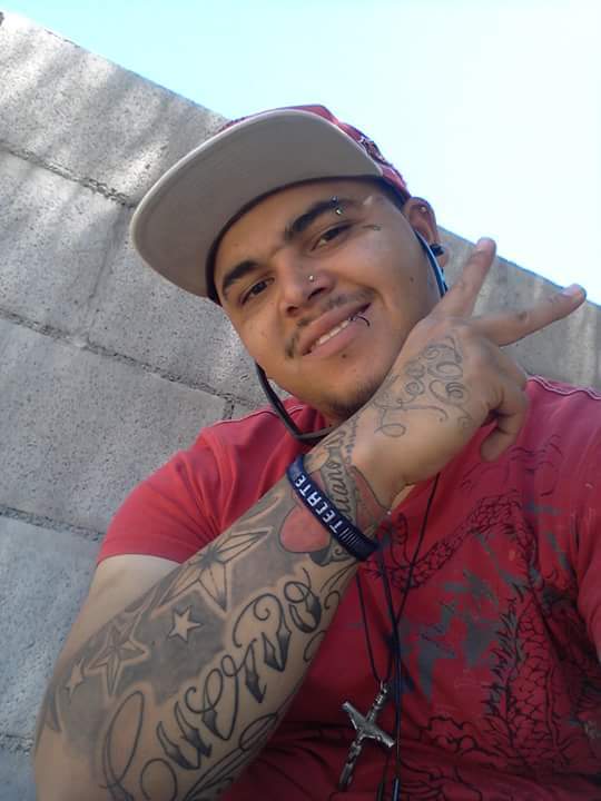 Photo of Gabriel Martinez