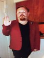 Photo of Ernest Potts