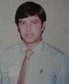 Photo of Stephen Thompson