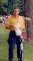 Photo of Michael Dumont