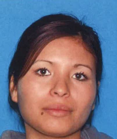 Photo of Hilaria Marmolejo