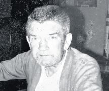 Photo of Benjamin Krupinski