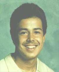 Photo of Miguel Cosio Jr.