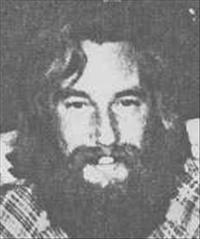 Photo of Steven Dadasovich