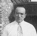 Photo of Alexander Tafralian
