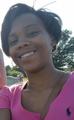 Photo of Keeshae Jacobs