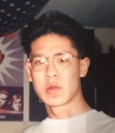 Photo of Michael Chien