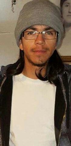 Photo of Luis Prado Perez