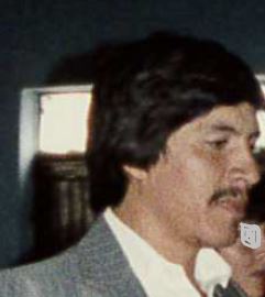 Photo of Jose Renteria