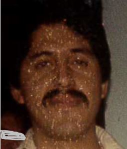 Photo of Martin Renteria