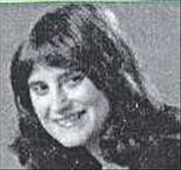 Photo of Stephanie Praszker