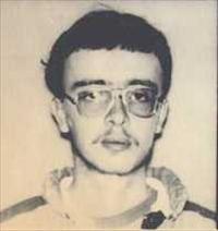 Photo of Jeffrey Borthwick