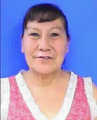 Photo of Eva Serna-Barela