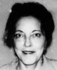 Photo of Sherry Dedrick