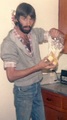 Photo of Patrick Guild