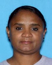 Photo of Nanette Thomas