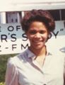 Photo of Lisa Walton