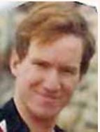 Photo of William Cassada