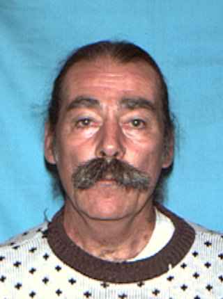 Photo of Russell Boyle
