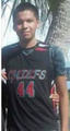 Photo of Jeremy Jourdain