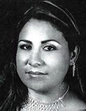 Photo of Amada Abundez