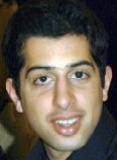 Photo of Shawn Attaie