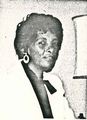 Photo of Annie Jackson