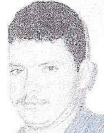 Photo of Jaime Vasquez