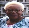 Photo of Wanda Walker