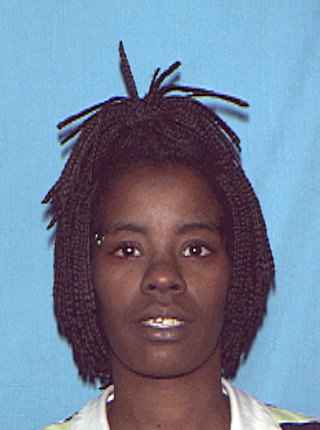 Photo of Letitia Regans