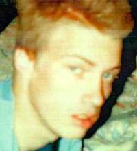 Photo of Keith Kirby