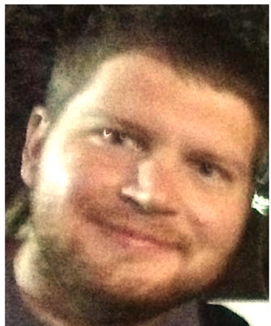 Photo of Mark Allen